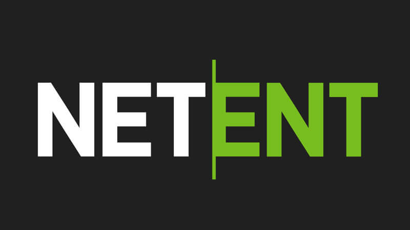 NetEnt winning the EGR Nordics Awards