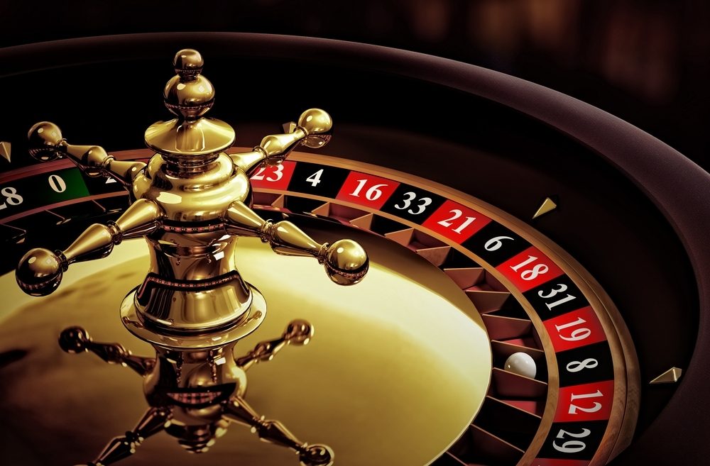 Online Roulette Tips – To be a winner on online casinos