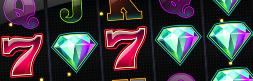 Return to Player on Slot Machines