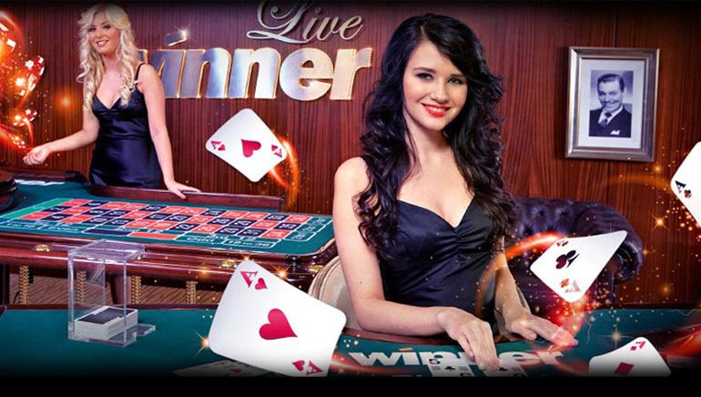 Winner Casino 200% up to £300 welcome bonus (18+. T&C apply)