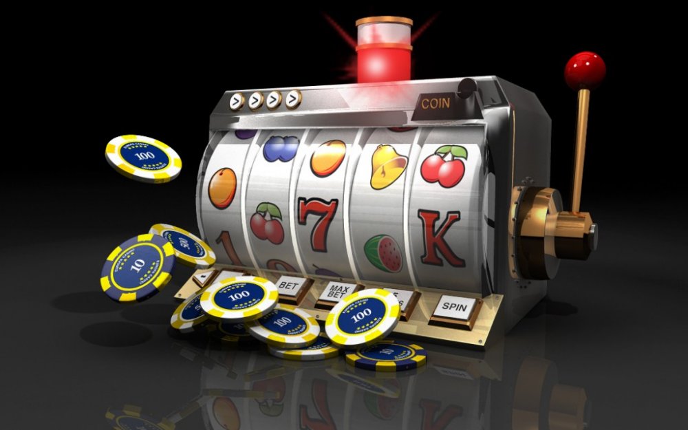 How to beat slot machine games? – Find your luck on online casinos