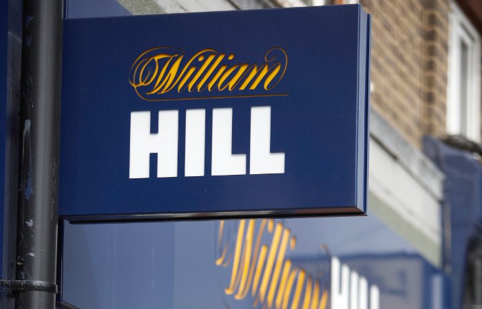 Amaya Hires William Hill M&A Expert