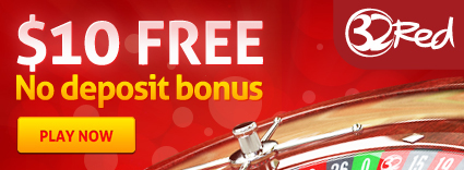 32red 10 Free No Deposit