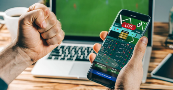 betting with value